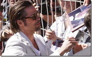 Brad Pitt