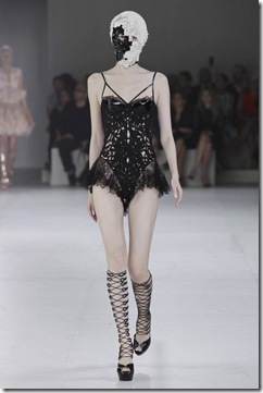 Alexander McQueen Alexander McQueen