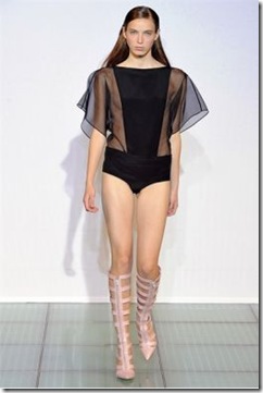 Costume National. Costume National.