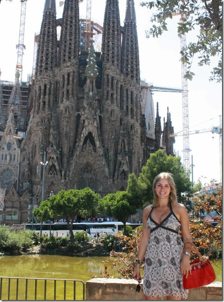 Sagrada Fam&iacute;lia 2