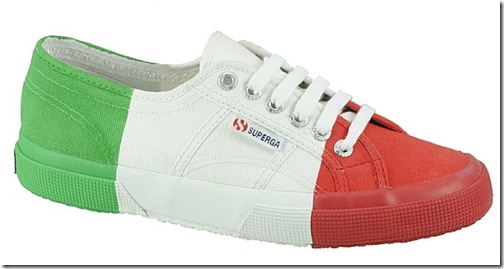 Superga 2