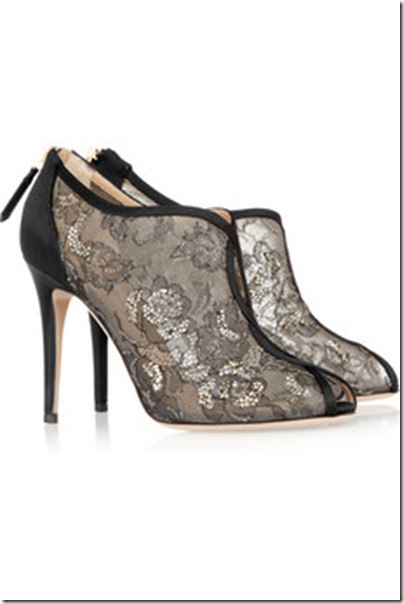 valentino ankle boots