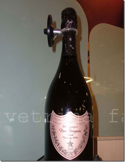 Dom P&eacute;rignon