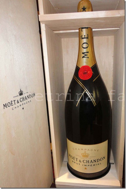 Moet Chandon