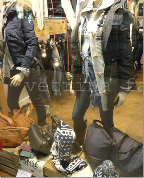 vetrina fashion 2