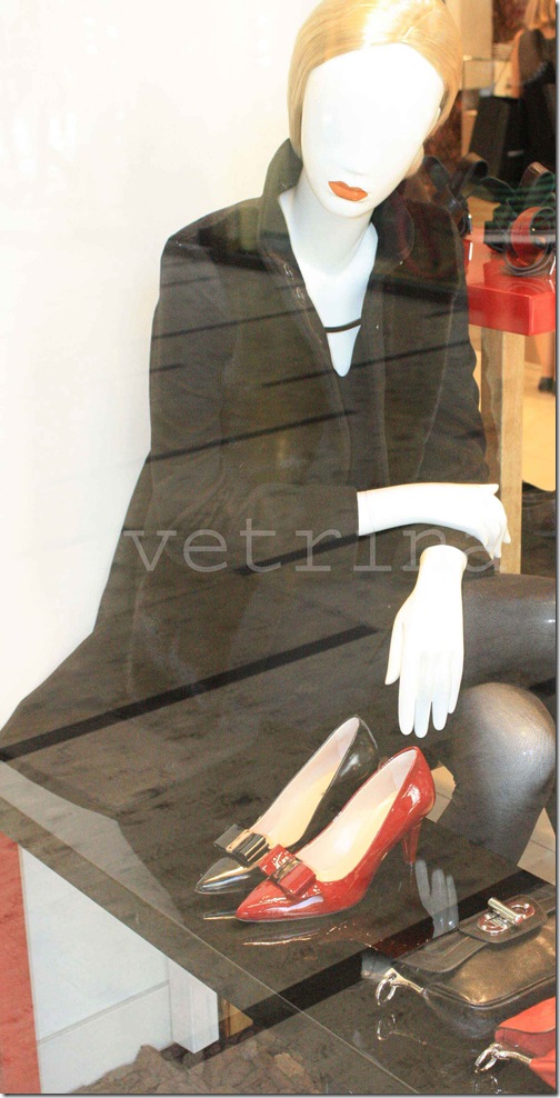 Vetrina Fashion4