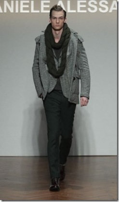 Daniele Alessandrini