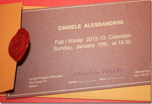 Daniele Alessandrini