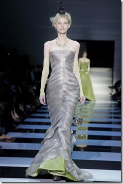 Giorgio Armani Privé Giorgio Armani Privé