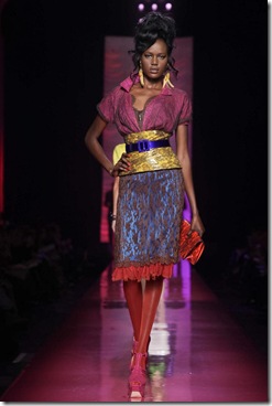 Jean Paul Gaultier Jean Paul Gaultier