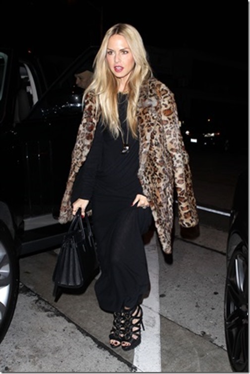 Rachel Zoe